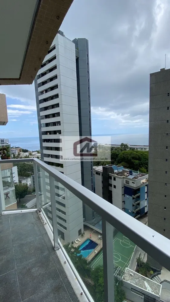 Apartamento, 3 quartos, 127 m² - Foto 3