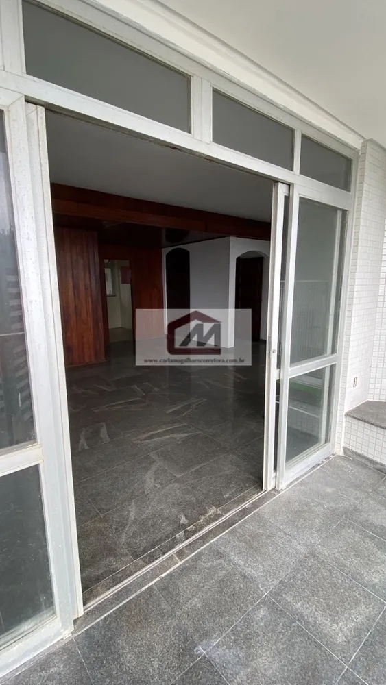 Apartamento, 3 quartos, 127 m² - Foto 8