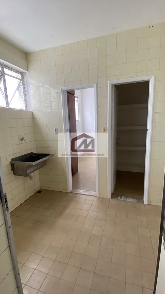 Apartamento, 3 quartos, 127 m² - Foto 11
