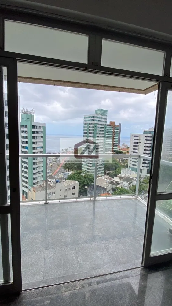 Apartamento, 3 quartos, 127 m² - Foto 4
