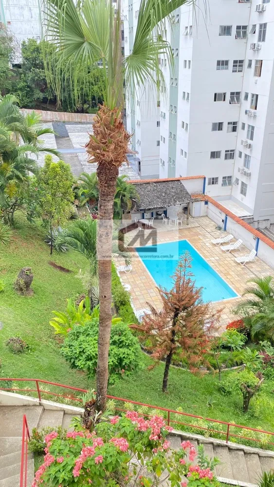 Apartamento, 3 quartos, 127 m² - Foto 1