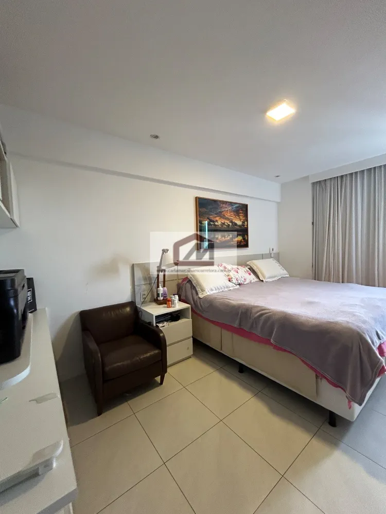 Apartamento, 3 quartos, 127 m² - Foto 11