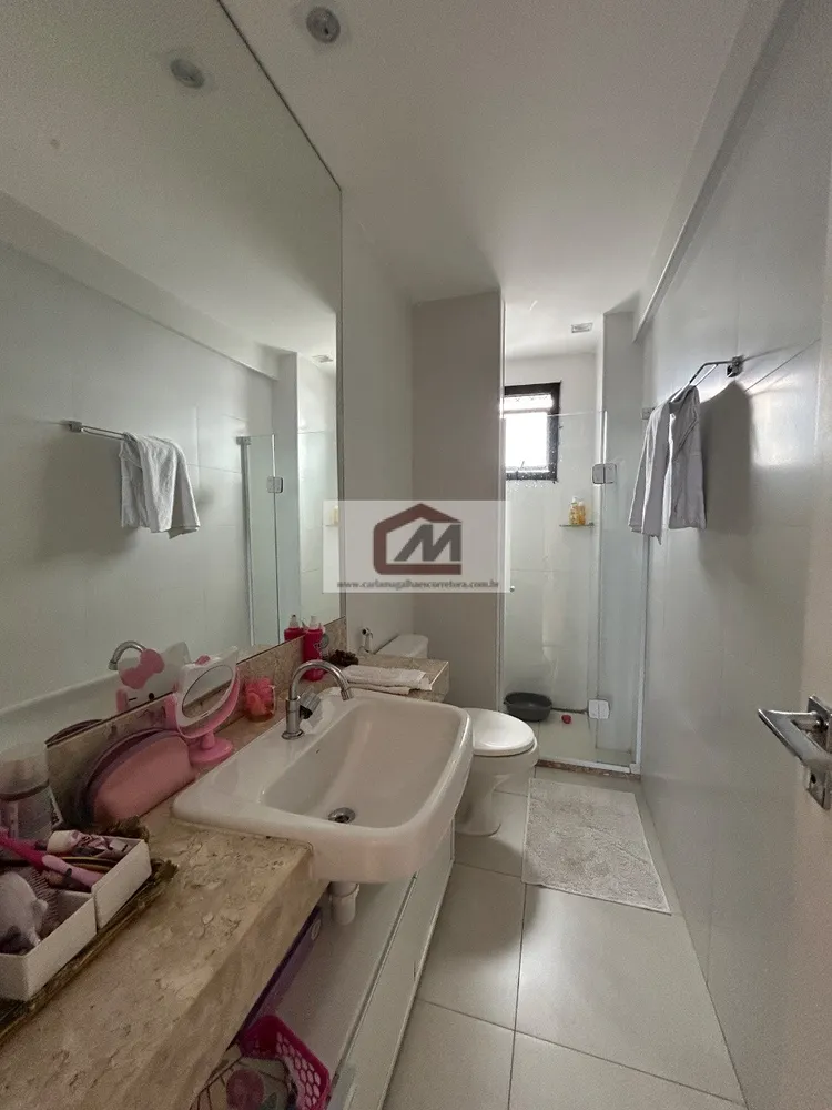 Apartamento, 3 quartos, 127 m² - Foto 5