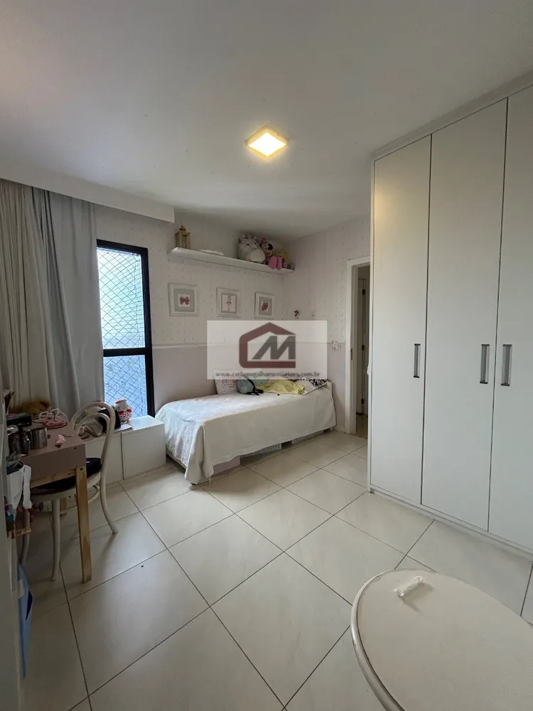 Apartamento, 3 quartos, 127 m² - Foto 1