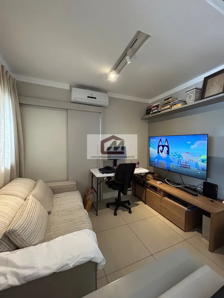 Apartamento, 3 quartos, 127 m² - Foto 7