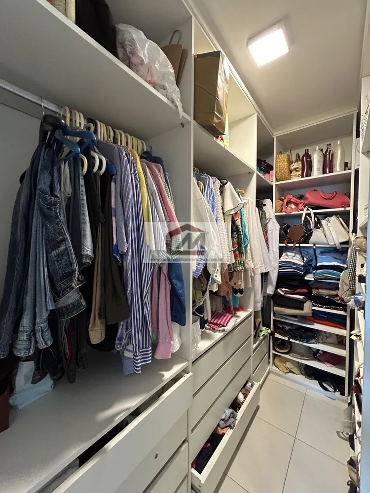 Apartamento, 3 quartos, 127 m² - Foto 8