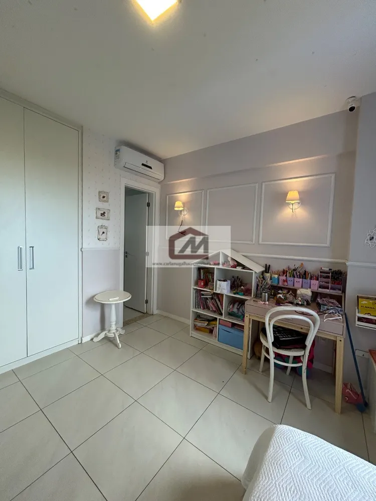 Apartamento, 3 quartos, 127 m² - Foto 3