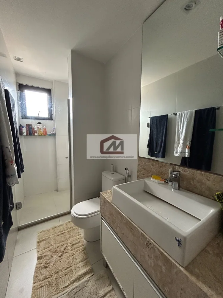 Apartamento, 3 quartos, 127 m² - Foto 13