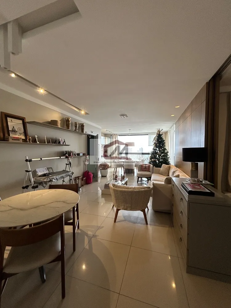 Apartamento, 3 quartos, 127 m² - Foto 1