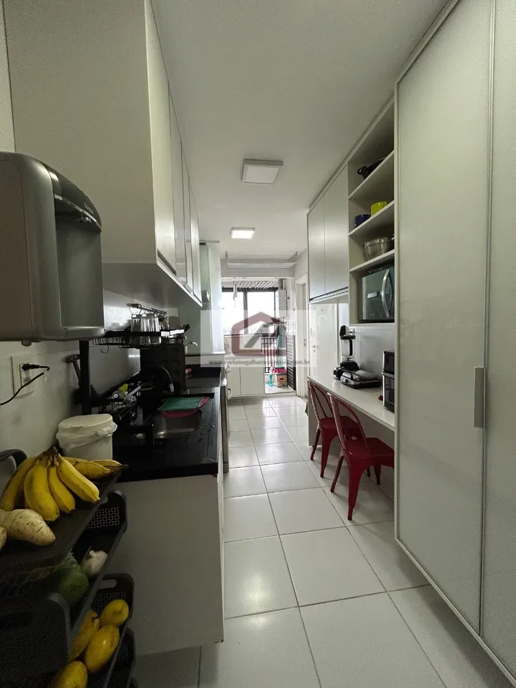 Apartamento, 3 quartos, 127 m² - Foto 6