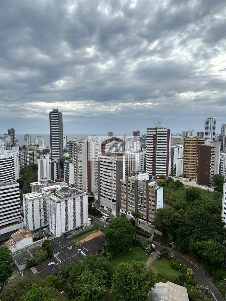 Apartamento, 3 quartos, 127 m² - Foto 2