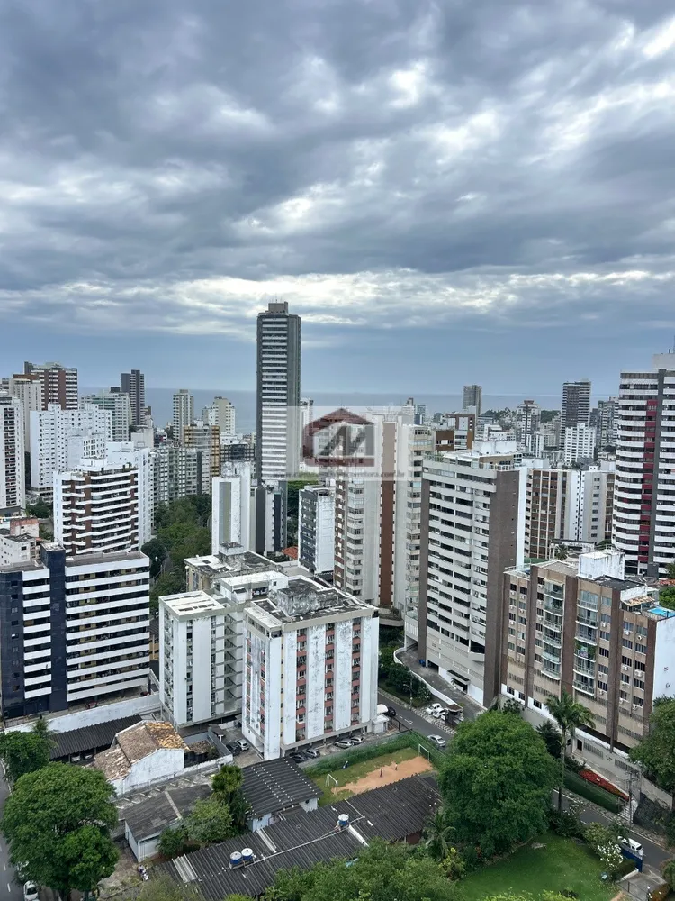 Apartamento, 3 quartos, 127 m² - Foto 2