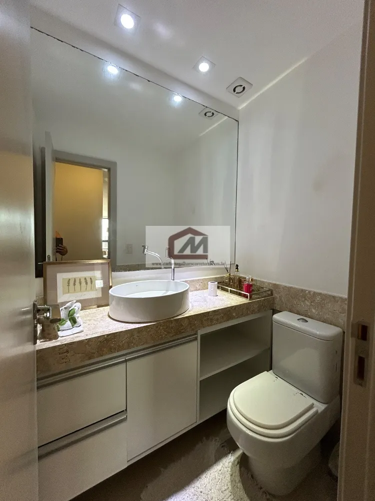 Apartamento, 3 quartos, 127 m² - Foto 4