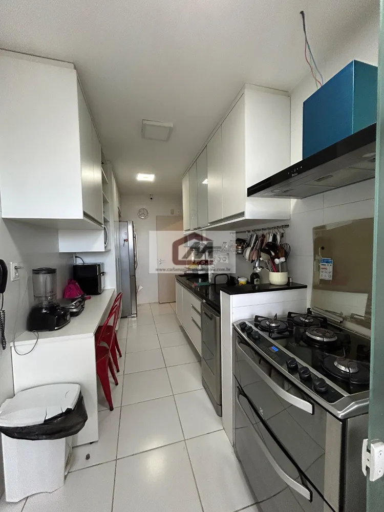 Apartamento, 3 quartos, 127 m² - Foto 6