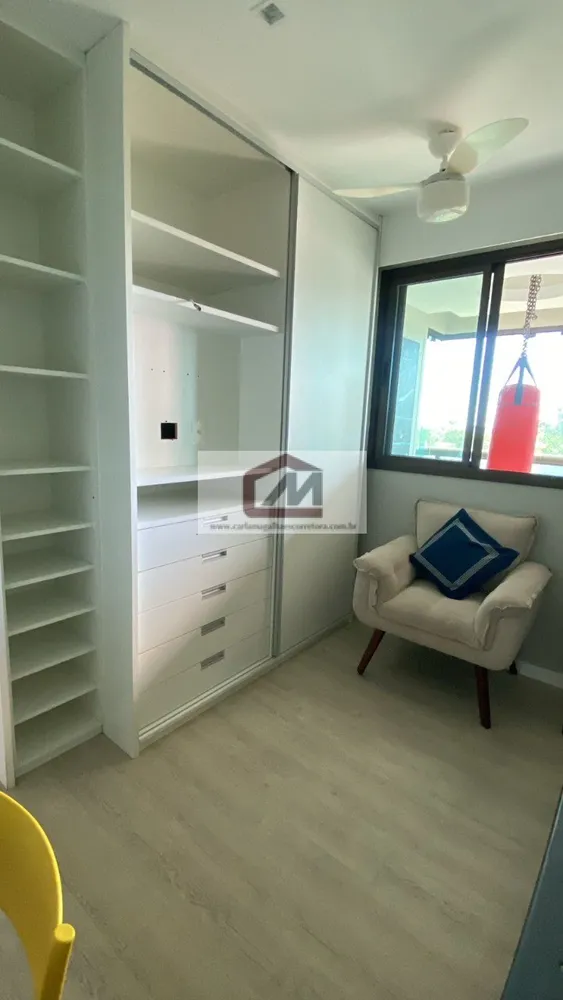 Apartamento, 3 quartos, 90 m² - Foto 9