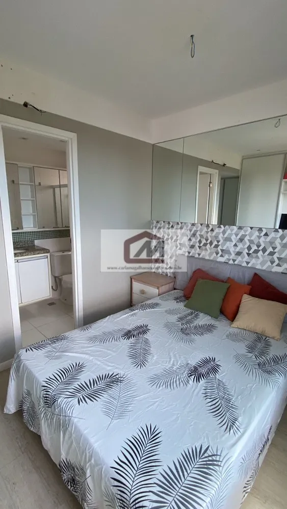 Apartamento, 3 quartos, 90 m² - Foto 10