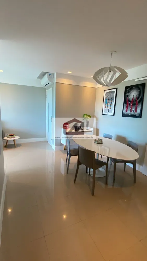 Apartamento, 3 quartos, 90 m² - Foto 5