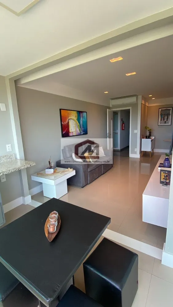 Apartamento, 3 quartos, 90 m² - Foto 2