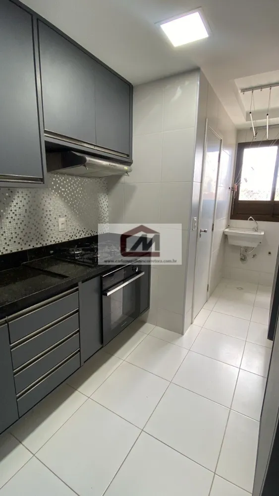 Apartamento, 3 quartos, 90 m² - Foto 13