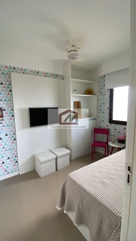 Apartamento, 3 quartos, 90 m² - Foto 6