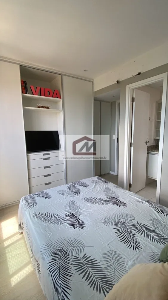 Apartamento, 3 quartos, 90 m² - Foto 11