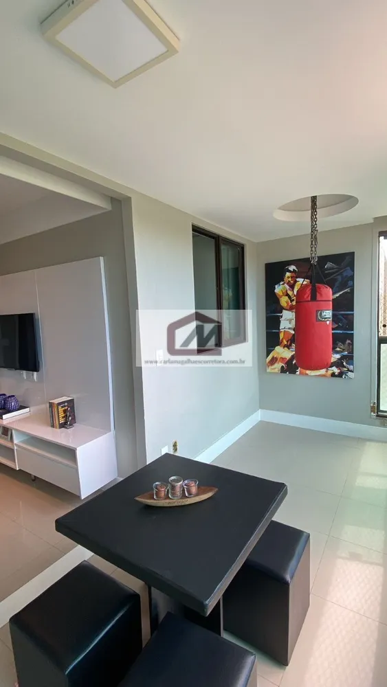 Apartamento, 3 quartos, 90 m² - Foto 4