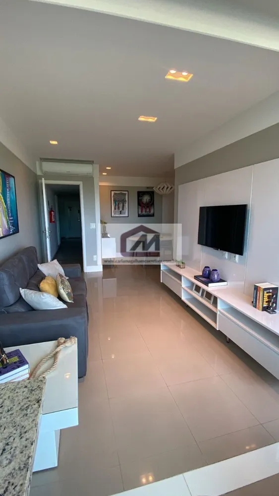 Apartamento, 3 quartos, 90 m² - Foto 3