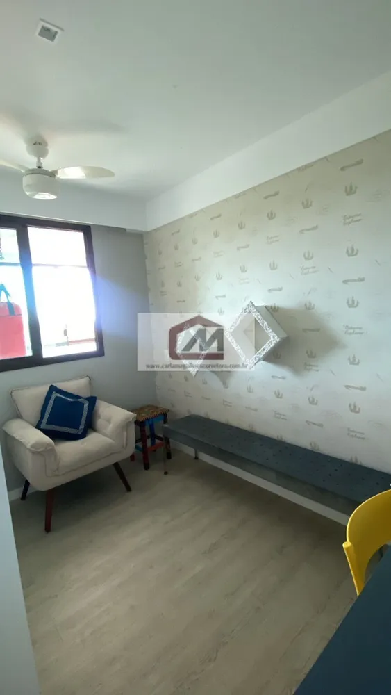 Apartamento, 3 quartos, 90 m² - Foto 8