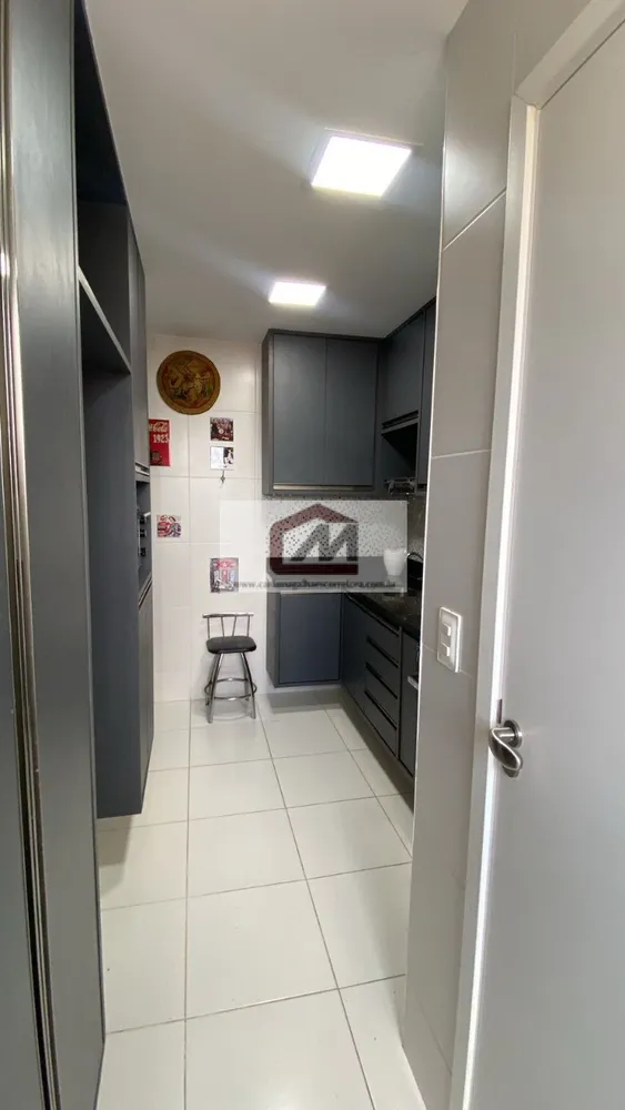 Apartamento, 3 quartos, 90 m² - Foto 14