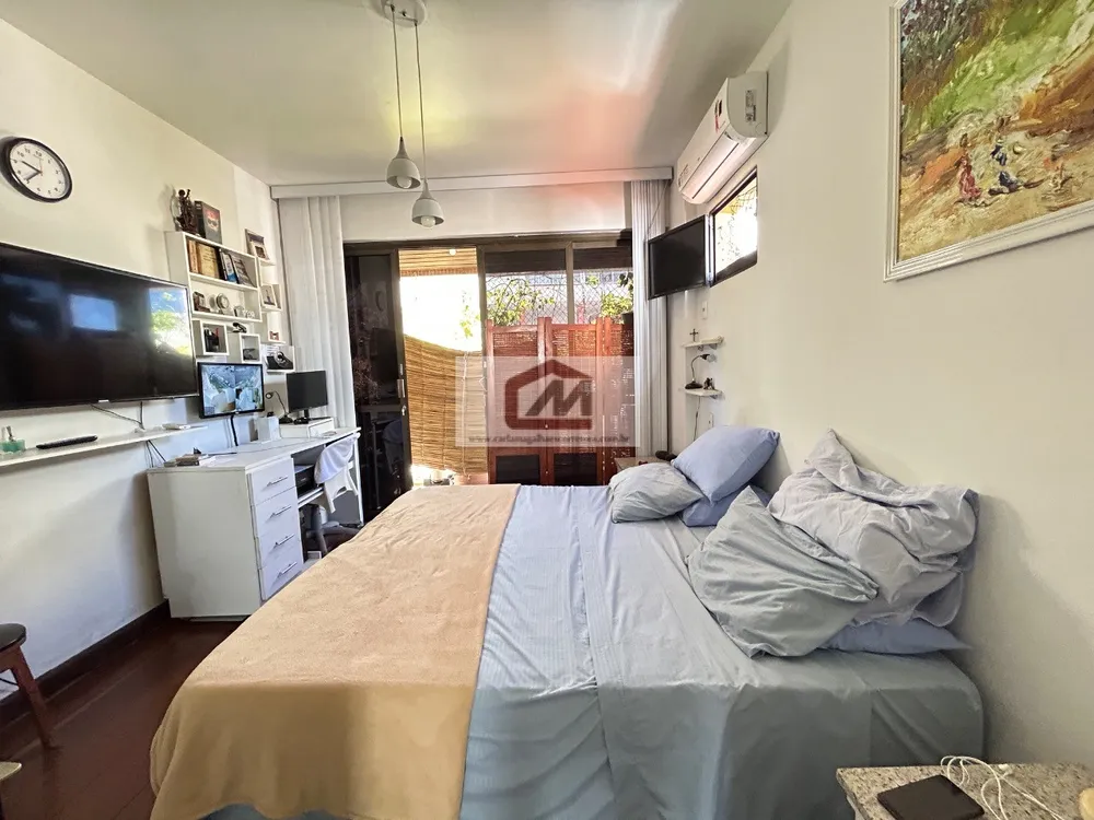 Apartamento, 3 quartos, 172 m² - Foto 18