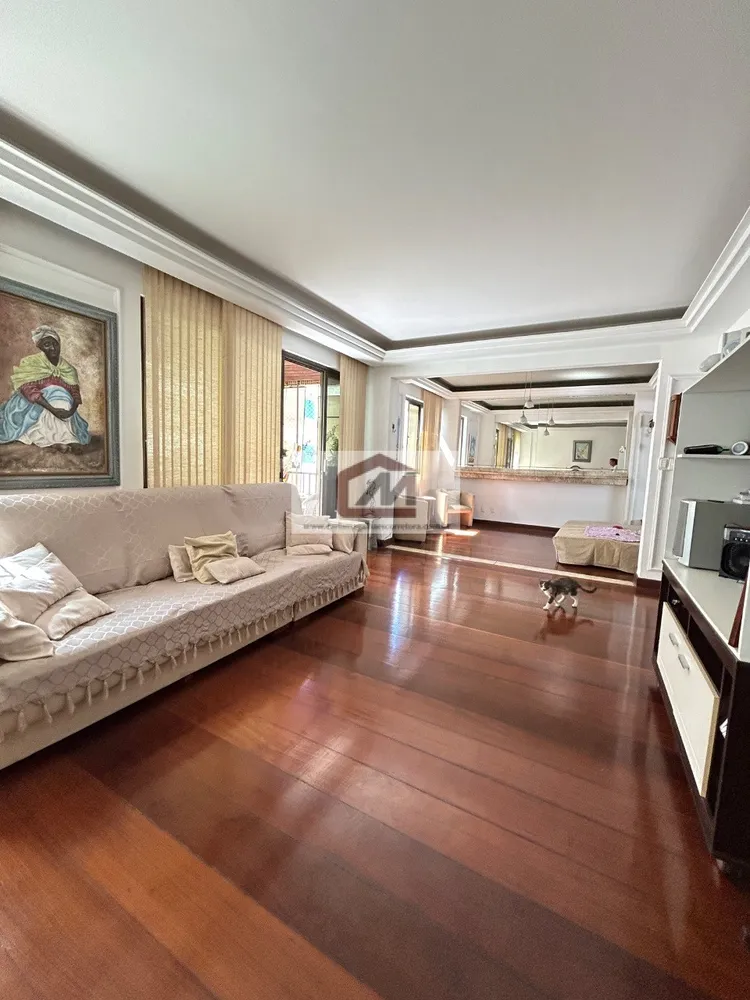 Apartamento, 3 quartos, 172 m² - Foto 7