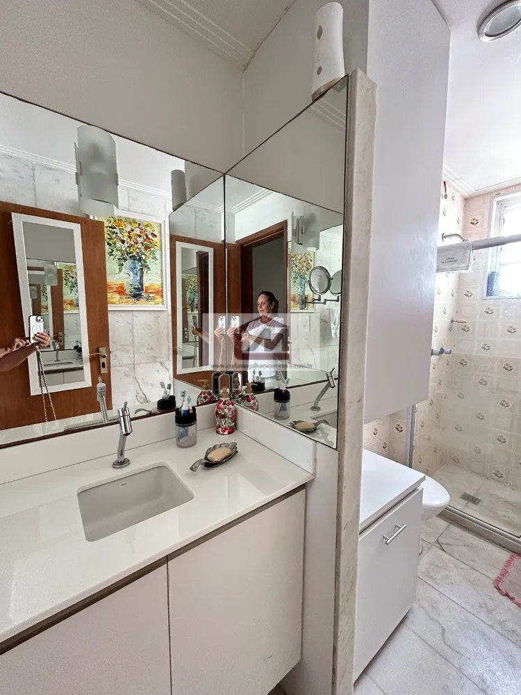 Apartamento, 3 quartos, 172 m² - Foto 17