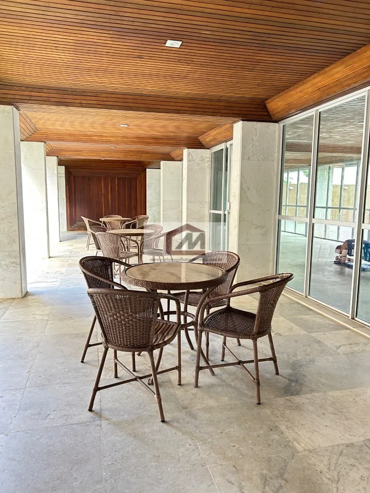 Apartamento, 3 quartos, 172 m² - Foto 1