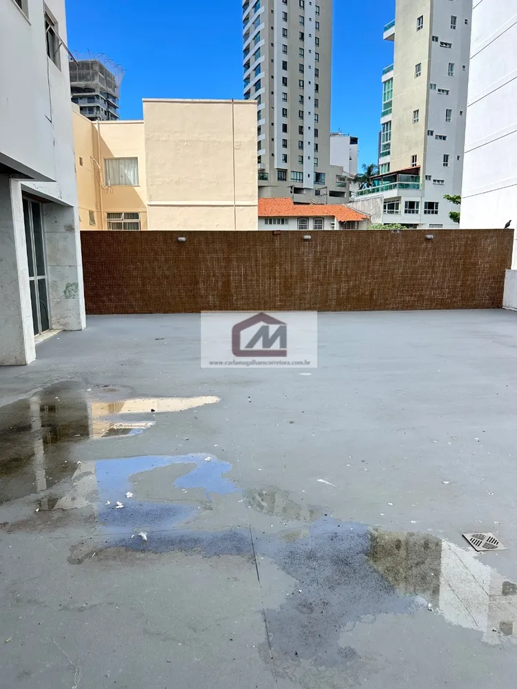 Apartamento, 3 quartos, 172 m² - Foto 4