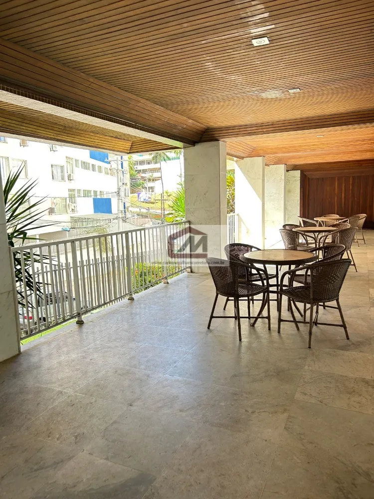Apartamento, 3 quartos, 172 m² - Foto 5