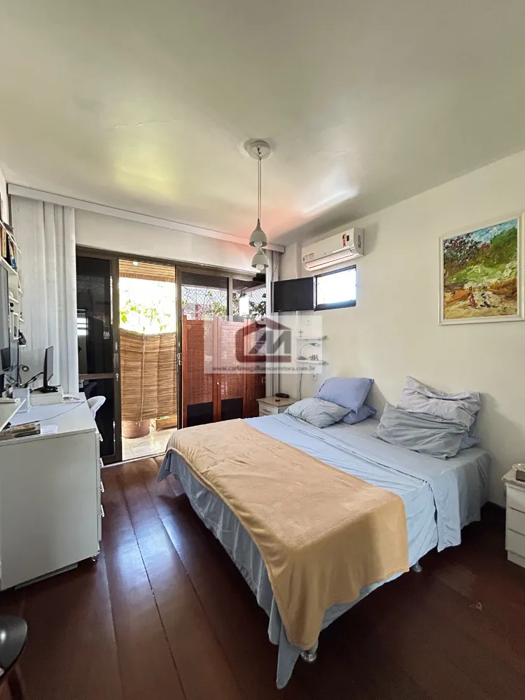 Apartamento, 3 quartos, 172 m² - Foto 16