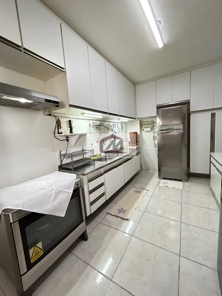 Apartamento, 3 quartos, 172 m² - Foto 11