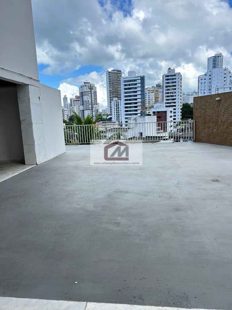Apartamento, 3 quartos, 172 m² - Foto 2