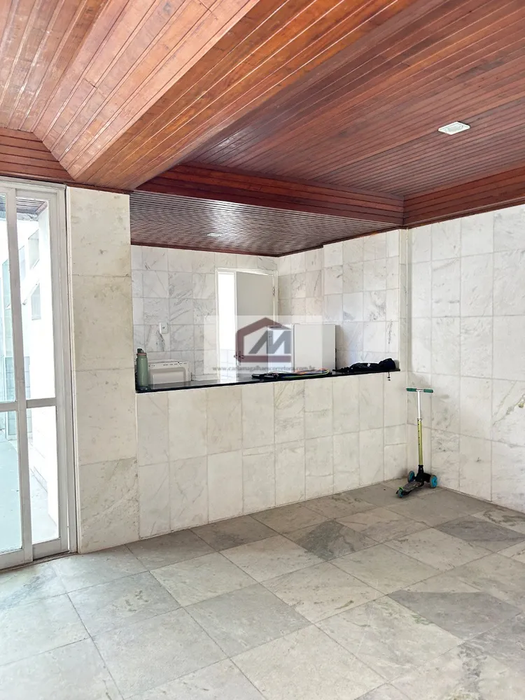 Apartamento, 3 quartos, 172 m² - Foto 3