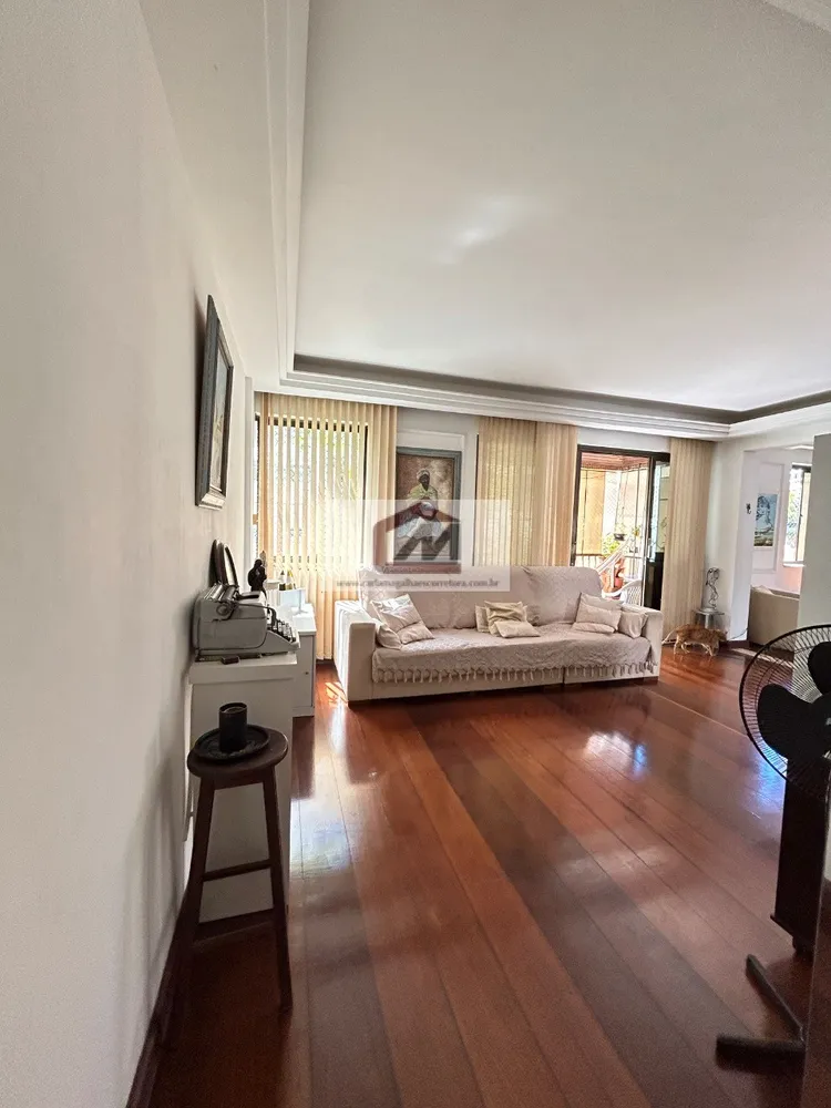 Apartamento, 3 quartos, 172 m² - Foto 19
