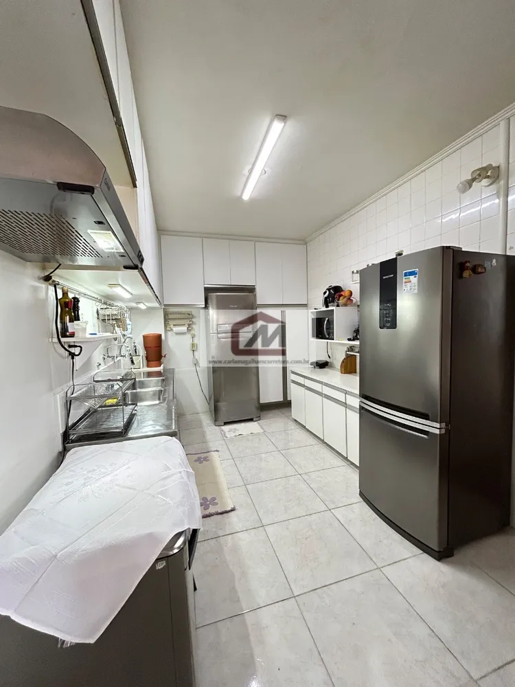 Apartamento, 3 quartos, 172 m² - Foto 10
