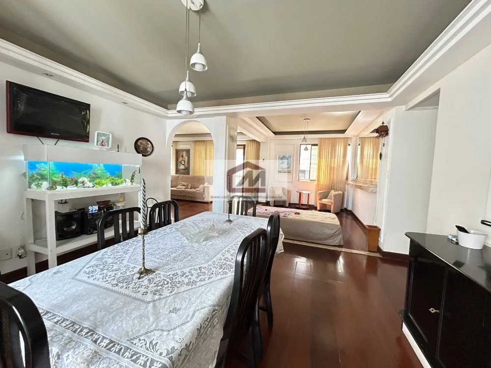 Apartamento, 3 quartos, 172 m² - Foto 13
