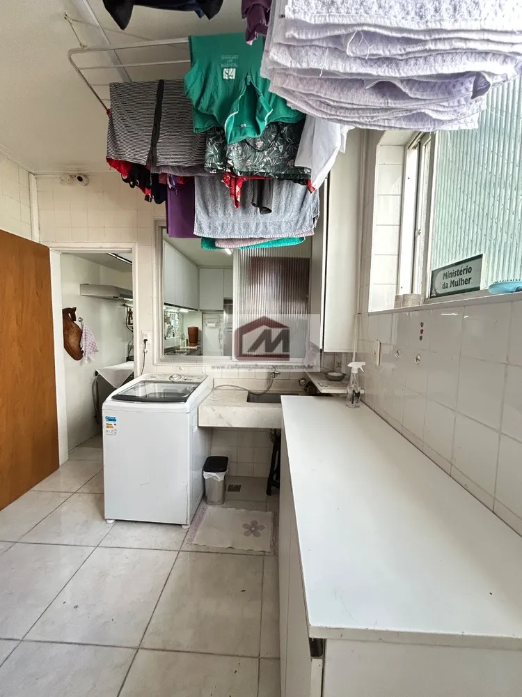 Apartamento, 3 quartos, 172 m² - Foto 12