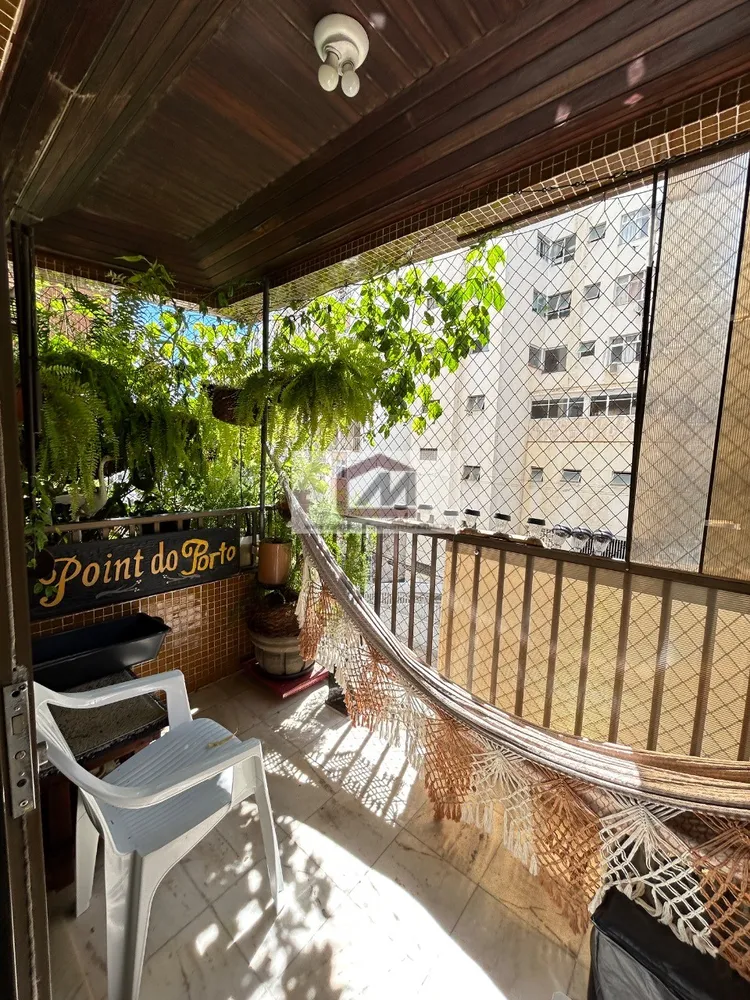 Apartamento, 3 quartos, 172 m² - Foto 6