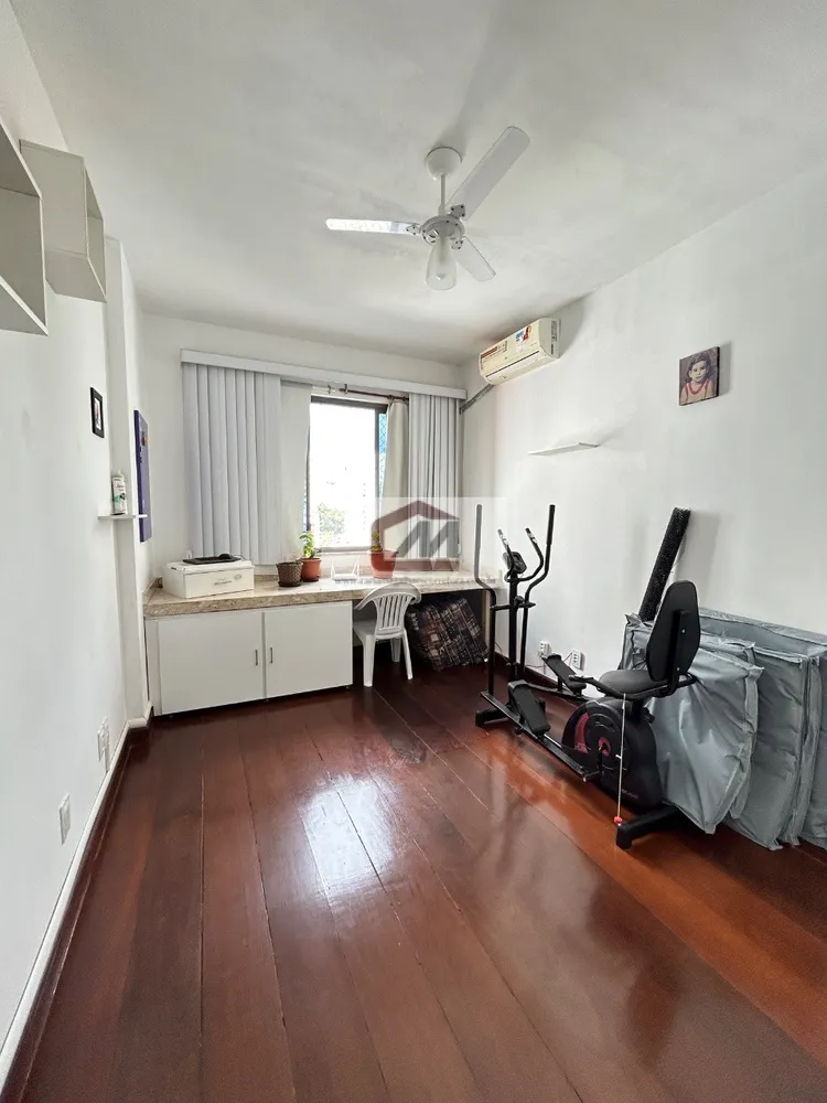 Apartamento, 3 quartos, 172 m² - Foto 14