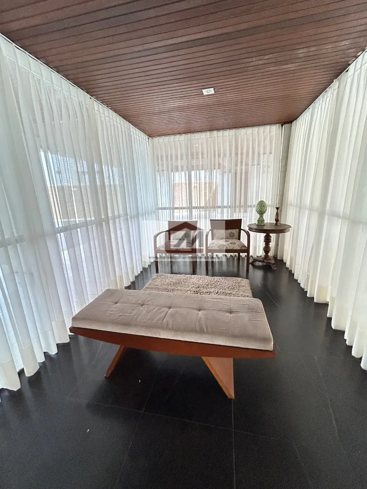 Apartamento, 3 quartos, 172 m² - Foto 9