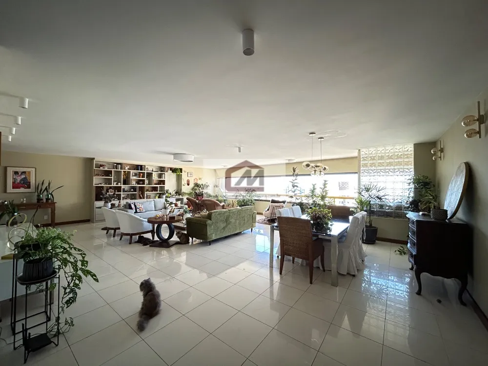 Apartamento, 4 quartos, 311 m² - Foto 16
