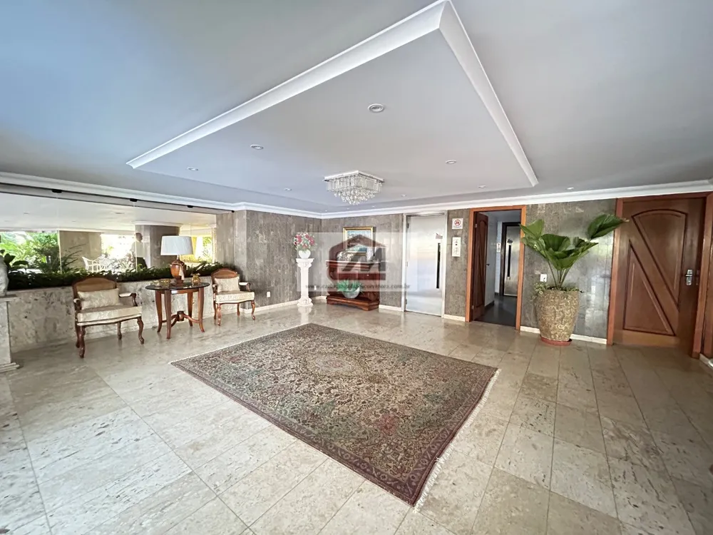 Apartamento, 4 quartos, 311 m² - Foto 4