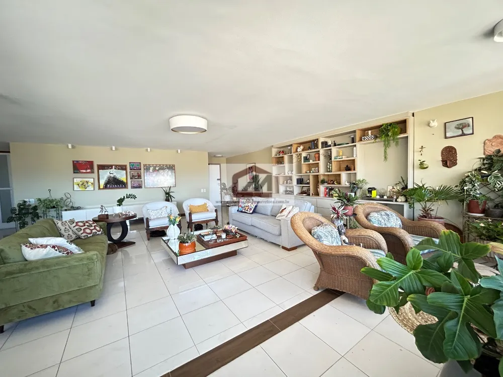 Apartamento, 4 quartos, 311 m² - Foto 7