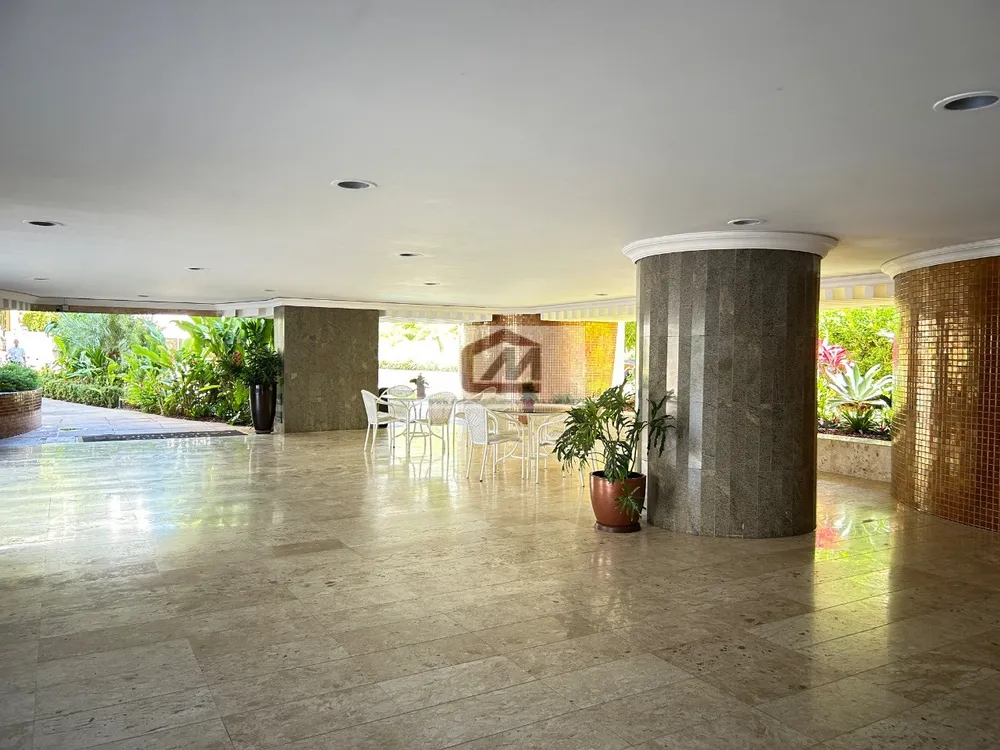 Apartamento, 4 quartos, 311 m² - Foto 3